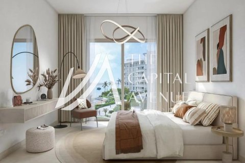 1 غرف نوم شقة على جزيرة ياس, الإمارات العربية المتحدة رقم 215497 5