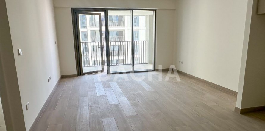 1 bedroom Apartment in Creek Beach, UAE No. 162158