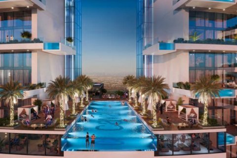 4 bedrooms Penthouse in Dubai Marina, UAE No. 168955 11
