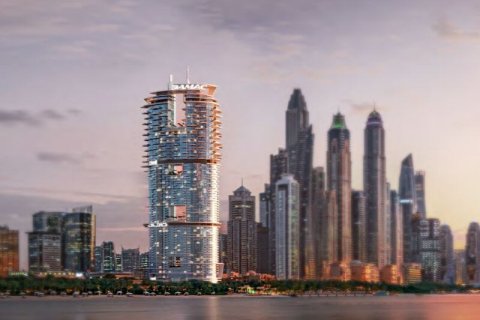 4 bedrooms Penthouse in Dubai Marina, UAE No. 168955 7