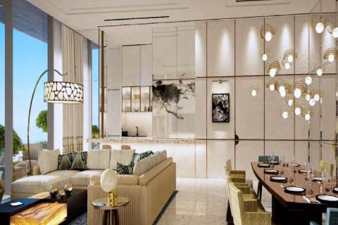 4 bedrooms Penthouse in Dubai Marina, UAE No. 168955 12