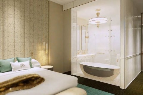 4 bedrooms Penthouse in Dubai Marina, UAE No. 168955 4