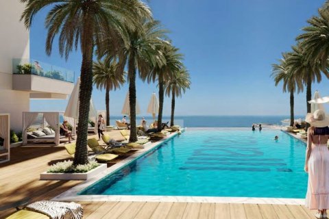 4 bedrooms Penthouse in Dubai Marina, UAE No. 168955 10