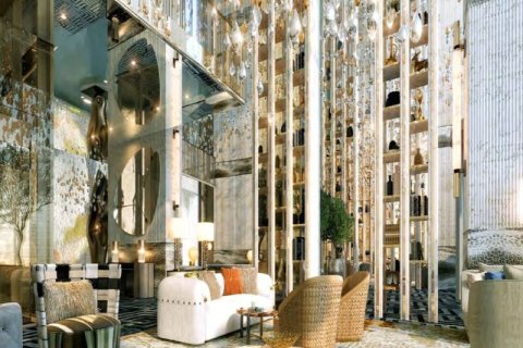 4 bedrooms Penthouse in Dubai Marina, UAE No. 168955 8