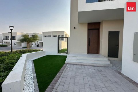 Townhouse de 4 dormitorios en Town Square, UAE No. 223801 5