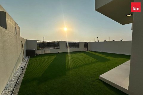 Townhouse de 4 dormitorios en Town Square, UAE No. 223801 6