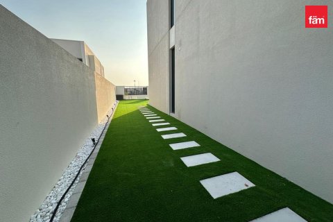 Townhouse de 4 dormitorios en Town Square, UAE No. 223801 10