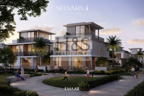 Вилла с 4 спальнями в Дубай Инвестмент Парк, ОАЭ №112739 6