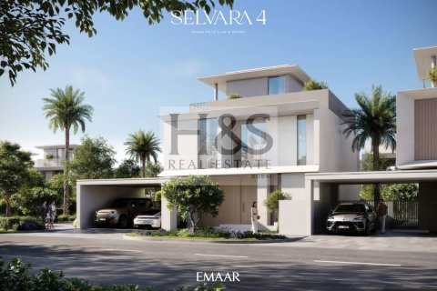 Вилла с 4 спальнями в Дубай Инвестмент Парк, ОАЭ №112739 10