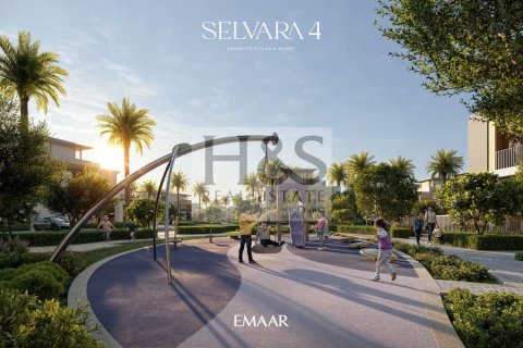 Вилла с 4 спальнями в Дубай Инвестмент Парк, ОАЭ №112739 9