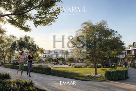 Вилла с 4 спальнями в Дубай Инвестмент Парк, ОАЭ №112739 5