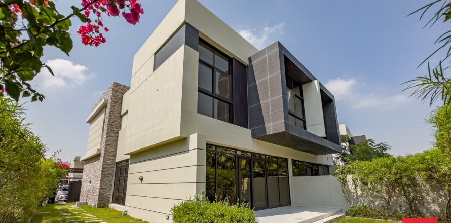 Villa de 3 chambres à Dubai, UAE No. 158990