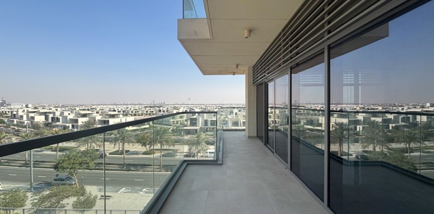Apartment de 2 dormitorios en Park Heights, UAE No. 215428