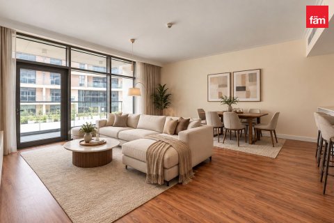 Appartement de 1 chambre à Dubai Hills Estate, UAE No. 220001