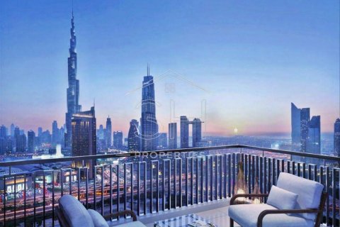 Appartement de 2 chambres à Downtown Views II, UAE No. 4746 8