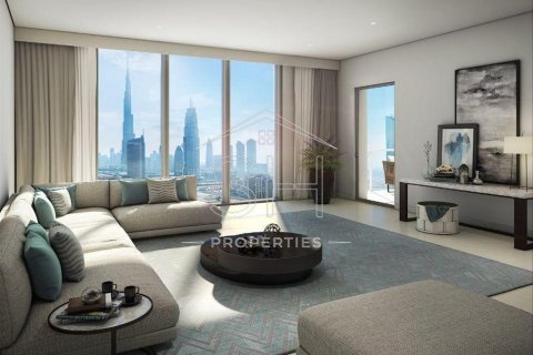 Appartement de 2 chambres à Downtown Views II, UAE No. 4746 4