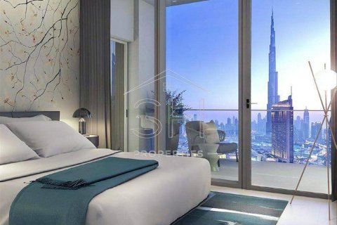 Appartement de 2 chambres à Downtown Views II, UAE No. 4746 3