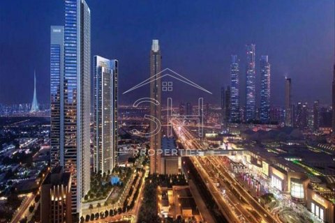 Appartement de 2 chambres à Downtown Views II, UAE No. 4746 7