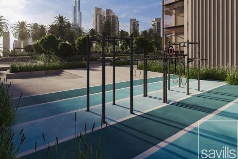 2 bedrooms Apartment in Business Bay, UAE No. 222585 10