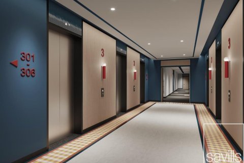 2 bedrooms Apartment in Business Bay, UAE No. 222585 9