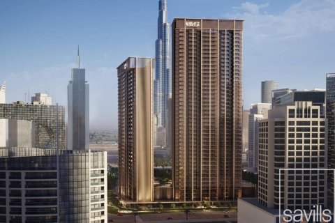 2 bedrooms Apartment in Business Bay, UAE No. 222585 14