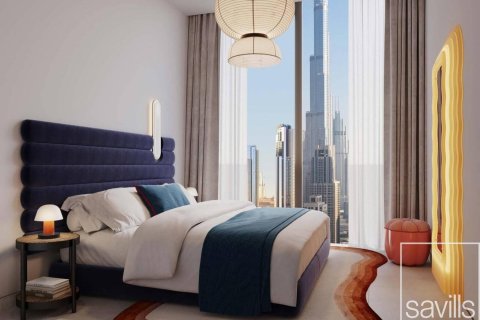 2 bedrooms Apartment in Business Bay, UAE No. 222585 8