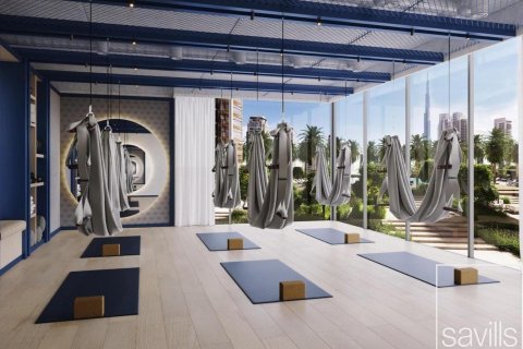 2 bedrooms Apartment in Business Bay, UAE No. 222585 5
