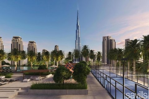 2 bedrooms Apartment in Business Bay, UAE No. 222585 11