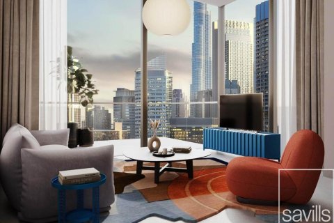 2 bedrooms Apartment in Business Bay, UAE No. 222585 12