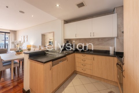 Apartment de 1 dormitorio en Palm Jumeirah, UAE No. 64930 11