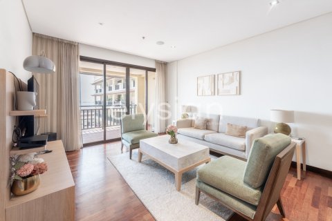 Apartment de 1 dormitorio en Palm Jumeirah, UAE No. 64930 15