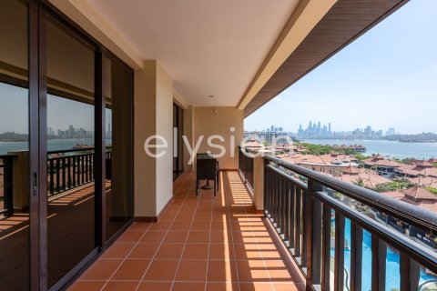 Apartment de 1 dormitorio en Palm Jumeirah, UAE No. 64930 4