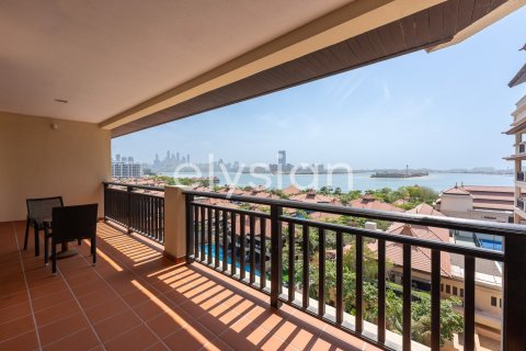 Apartment de 1 dormitorio en Palm Jumeirah, UAE No. 64930 17