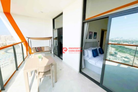 Appartement de 1 chambre à Al Jaddaf, UAE No. 39614 10