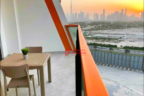 Appartement de 1 chambre à Al Jaddaf, UAE No. 39614 14