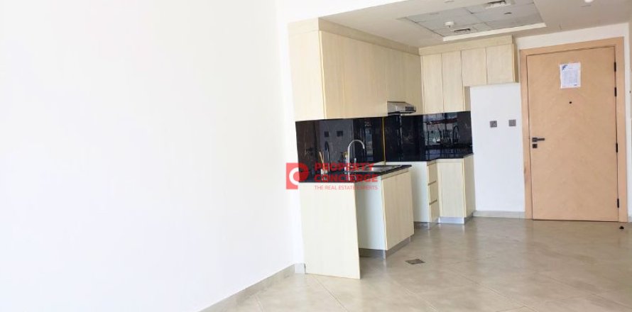 Appartement de 1 chambre à Al Jaddaf, UAE No. 39614