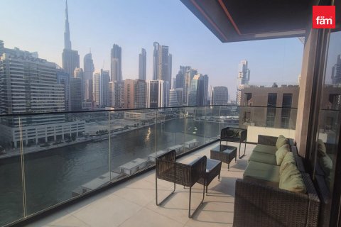 2 غرف نوم شقة في الخليج التجاري, الإمارات العربية المتحدة رقم 216890