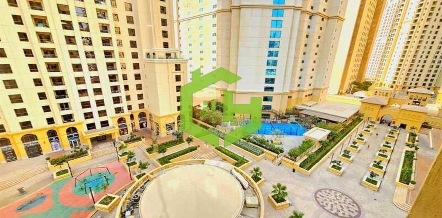 3 غرف نوم شقة في Shams, الإمارات العربية المتحدة رقم 105159