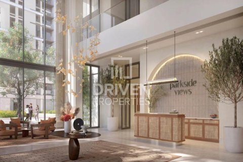 2 غرف نوم شقة في دبي هيلز استيت, الإمارات العربية المتحدة رقم 214249 13