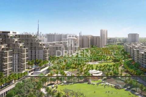 2 غرف نوم شقة في دبي هيلز استيت, الإمارات العربية المتحدة رقم 214249 6