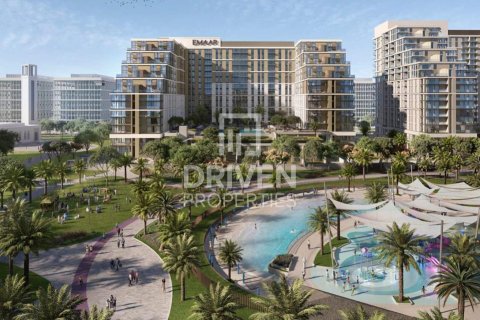 2 غرف نوم شقة في دبي هيلز استيت, الإمارات العربية المتحدة رقم 214249 5