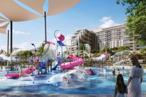 2 غرف نوم شقة في دبي هيلز استيت, الإمارات العربية المتحدة رقم 214249 10