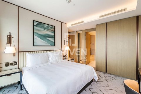 Apartment de 2 dormitorios en Address Harbour Point, UAE No. 217822 9