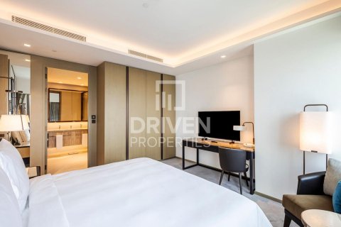 Apartment de 2 dormitorios en Address Harbour Point, UAE No. 217822 8