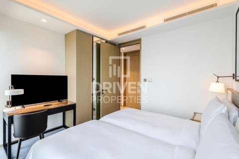 Apartment de 2 dormitorios en Address Harbour Point, UAE No. 217822 6