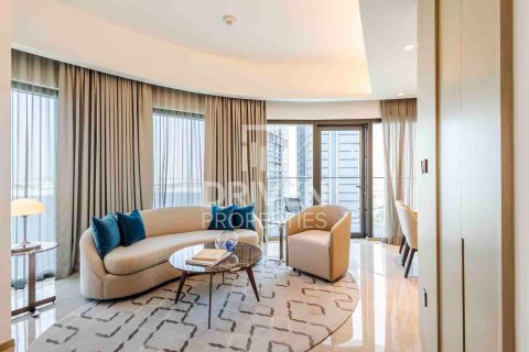 Apartment de 2 dormitorios en Address Harbour Point, UAE No. 217822 11
