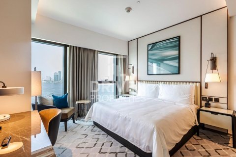 Apartment de 2 dormitorios en Address Harbour Point, UAE No. 217822 10