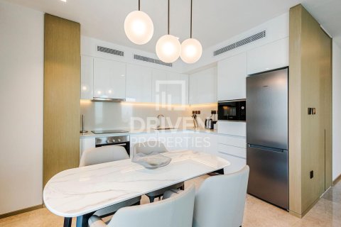 Apartment de 2 dormitorios en Address Harbour Point, UAE No. 217822 3