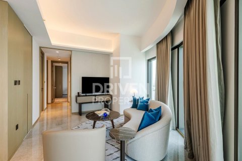 Apartment de 2 dormitorios en Address Harbour Point, UAE No. 217822 13