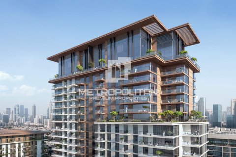 5 bedrooms Penthouse in City Walk, UAE No. 40324 5
